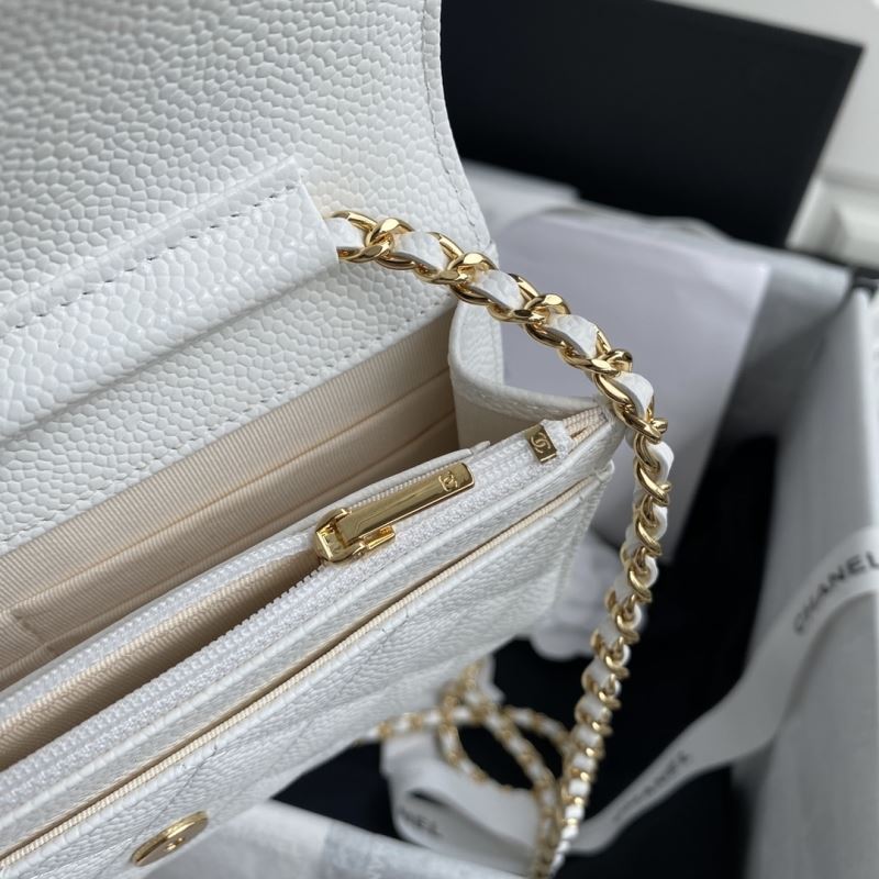 Ch**el woc bags